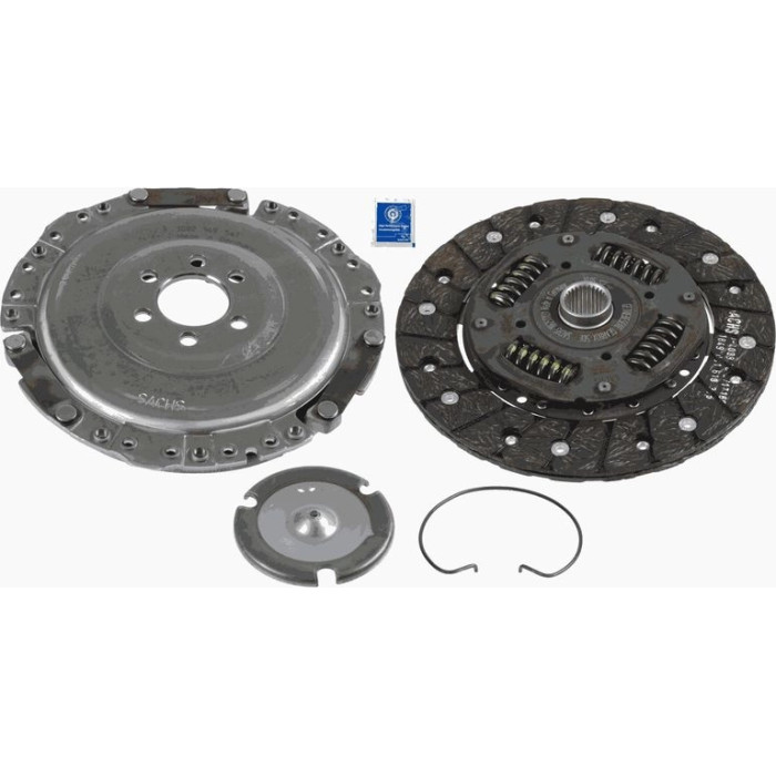 SACHS 3000 843 601 Kupplungssatz SACHS 3000 843 601 Kupplungssatz