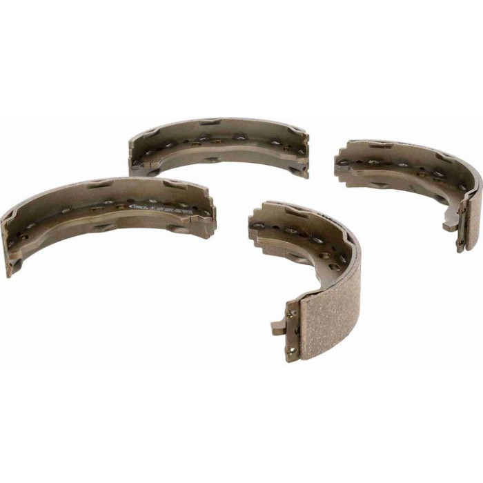 Vaico V22-0060 Bremsbackensatz, Feststellbremse Green Mobility Parts