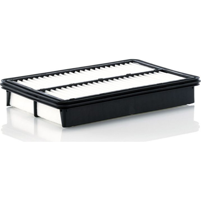 MANN-FILTER C 27 019 Luftfilter