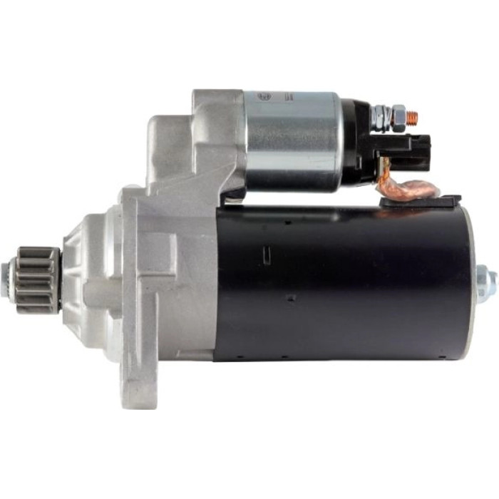 Hella 8EA 012 528-531 Starter Hella 8EA 012 528-531 Starter