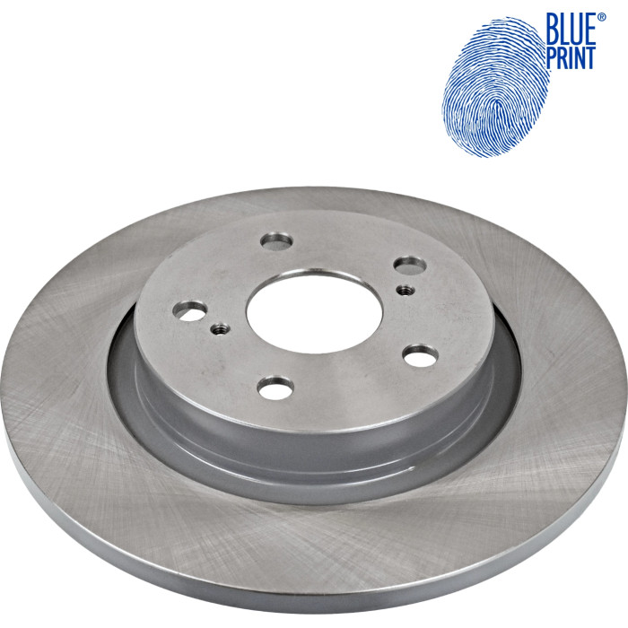 Blue Print ADT343273 Bremsscheibe Blue Print ADT343273 Bremsscheibe