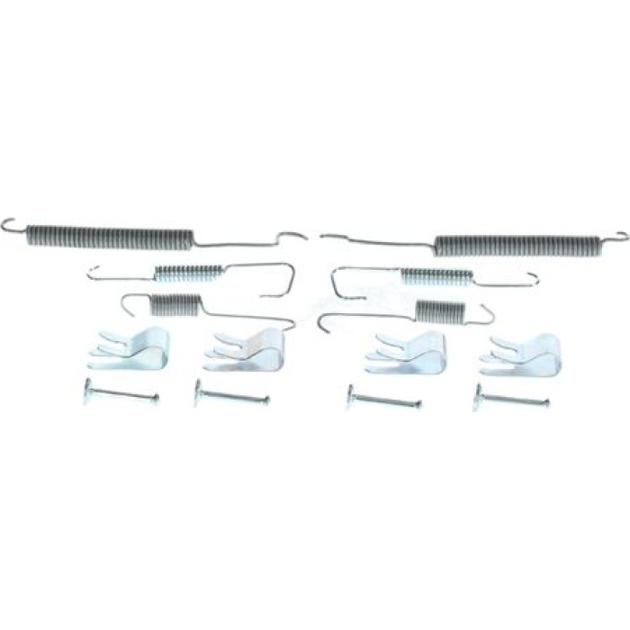 BOSCH 1 987 475 283 Zubehörsatz, Bremsbacken
