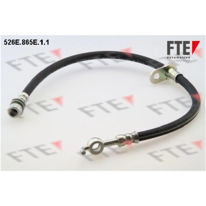 FTE 9240748 Bremsschlauch FTE 9240748 Bremsschlauch