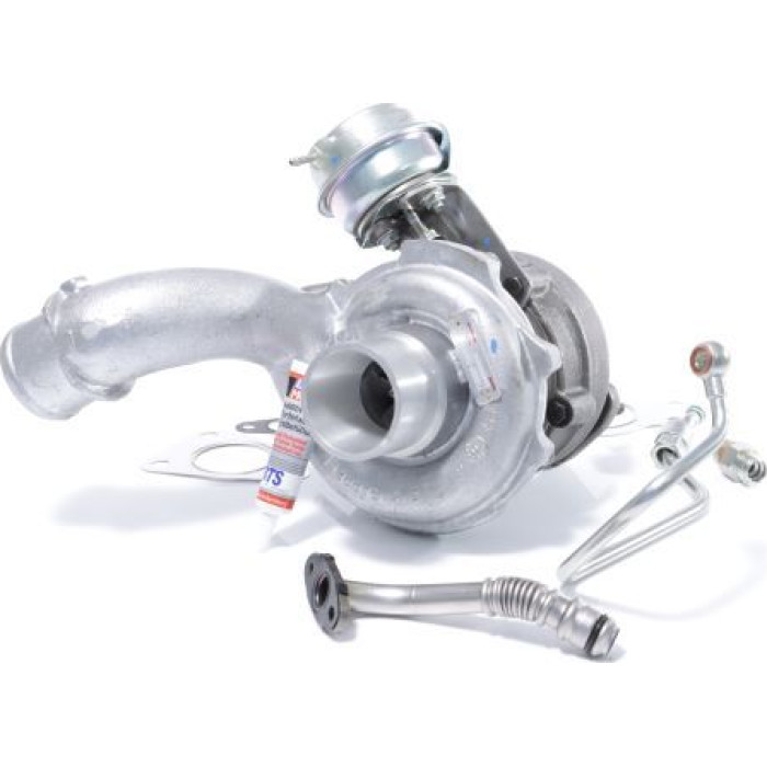 BTS Turbo Turbolader T981127 BTS Turbo Turbolader T981127
