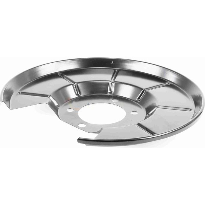 Vaico V25-1308 Spritzblech, Bremsscheibe