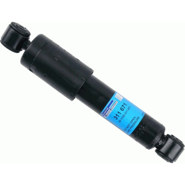 Sachs 311 671 Stoßdämpfer Sachs 311 671 Stoßdämpfer