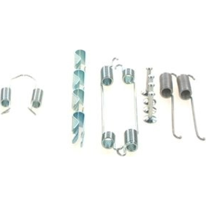 BOSCH 1 987 475 423 Zubehörsatz, Bremsbacken BOSCH 1 987 475 423 Zubehörsatz, Bremsbacken