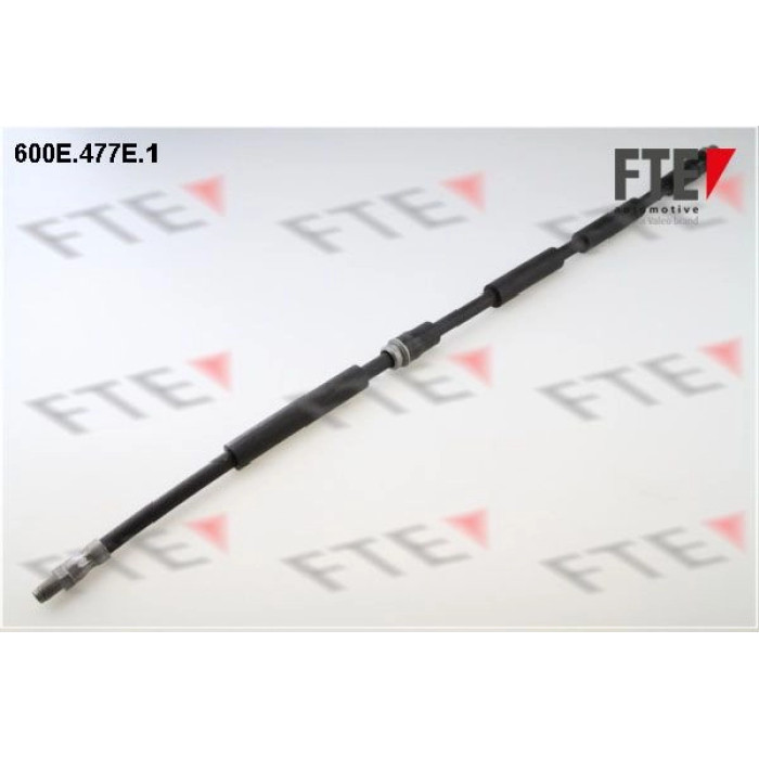FTE 9240805 Bremsschlauch FTE 9240805 Bremsschlauch