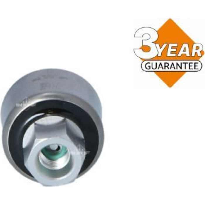 NRF 38936 Druckschalter, Klimaanlage EASY FIT