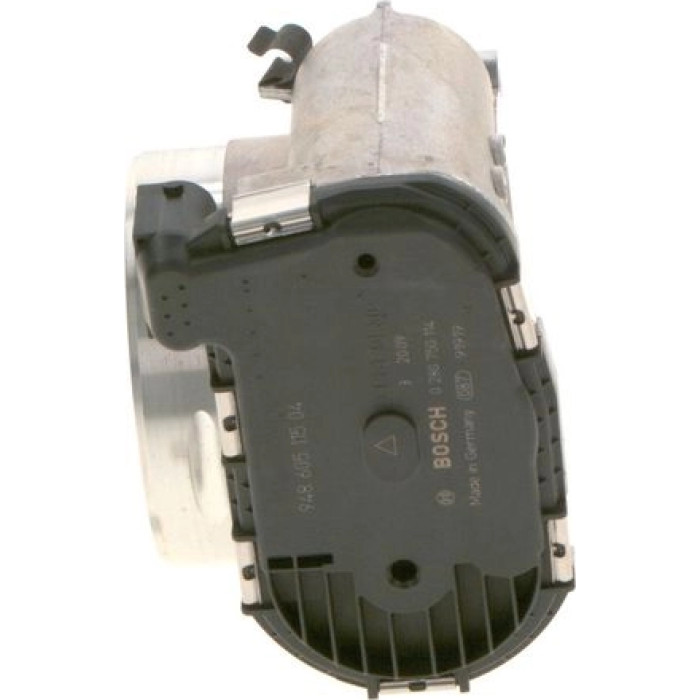 BOSCH 0 280 750 114 Drosselklappenstutzen BOSCH 0 280 750 114 Drosselklappenstutzen