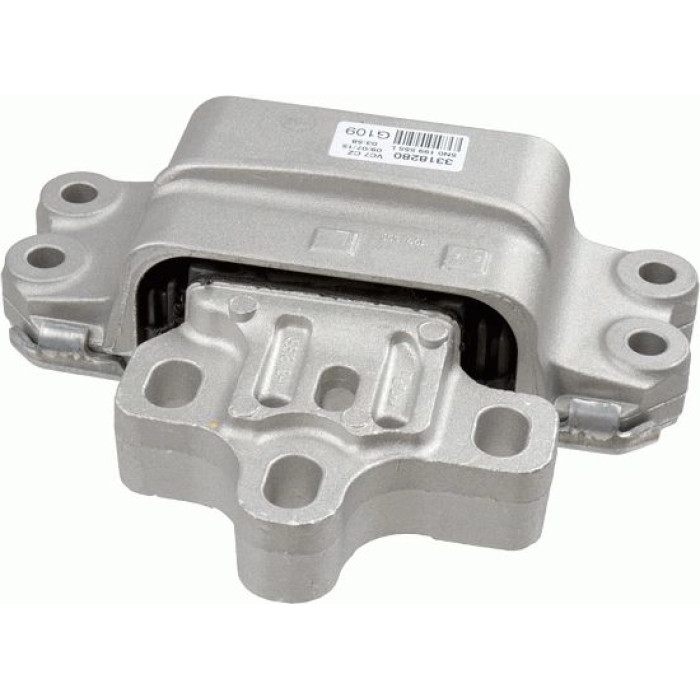 Lemförder 37436 01 Lagerung, Automatikgetriebe Lemförder 37436 01 Lagerung, Automatikgetriebe