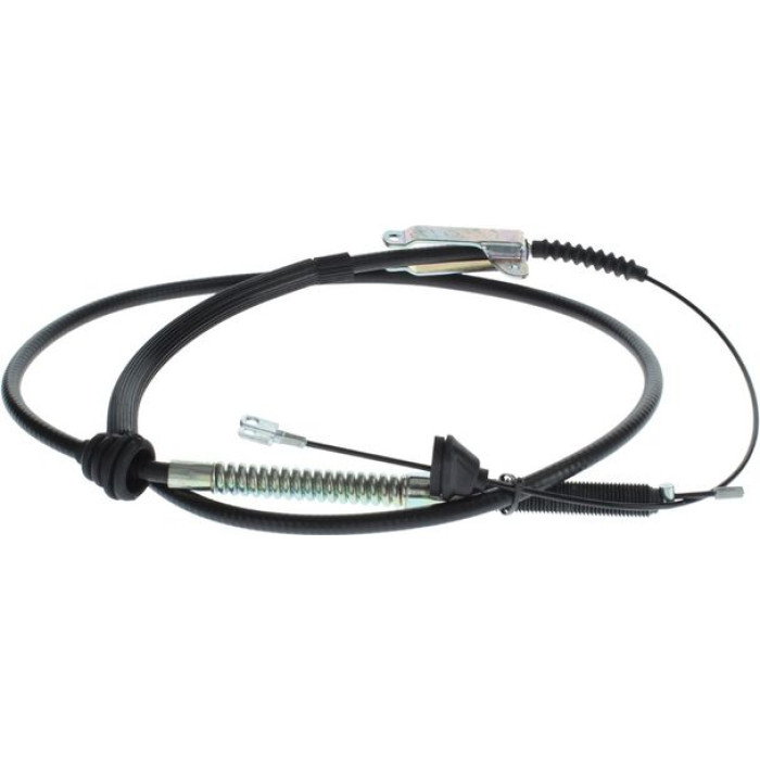 BOSCH 1 987 477 879 Seilzug, Feststellbremse