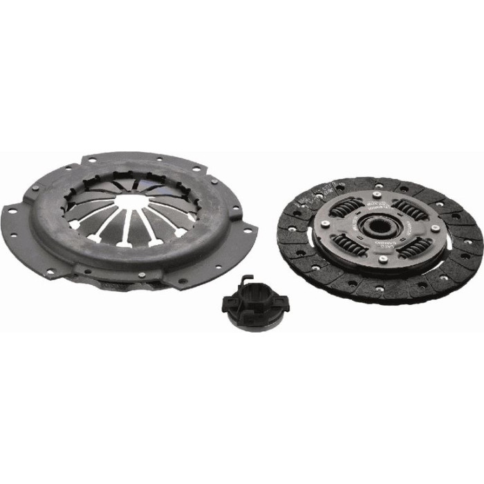 SACHS 3000 951 570 Kupplungssatz SACHS 3000 951 570 Kupplungssatz