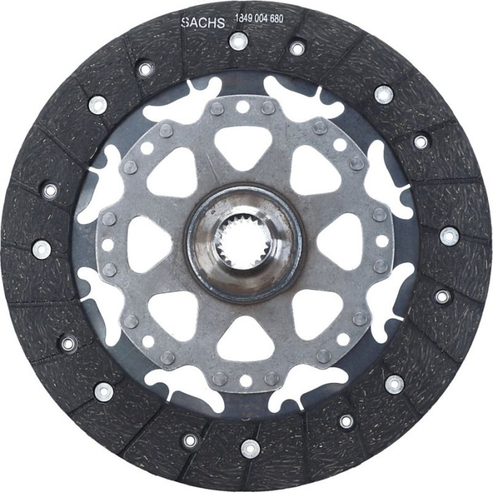 SACHS 3000 970 137 Kupplungssatz XTend SACHS 3000 970 137 Kupplungssatz XTend