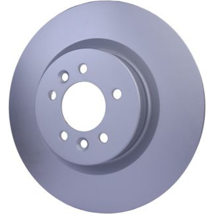 Hella 8DD 355 125-251 Bremsscheibe Pro High Carbon Hella 8DD 355 125-251 Bremsscheibe Pro High Carbon