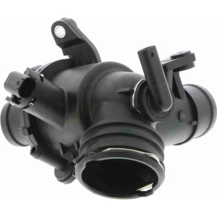 Vemo V30-99-0198 Thermostatgehäuse Green Mobility Parts