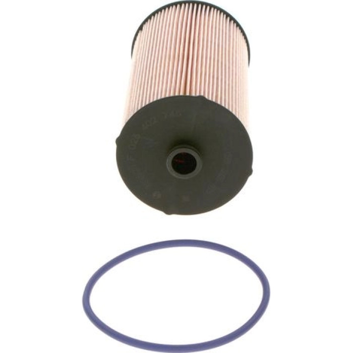 BOSCH F 026 402 748 Kraftstofffilter