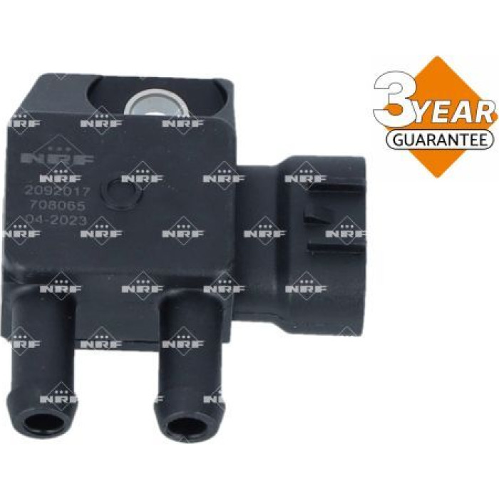 NRF 708065 Sensor, Abgasdruck NRF 708065 Sensor, Abgasdruck
