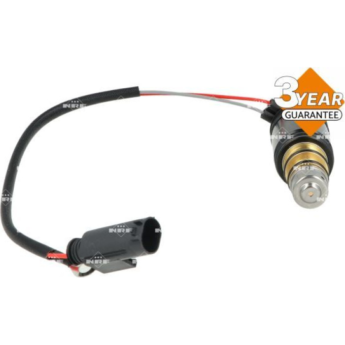 NRF 38610 Regelventil, Kompressor NRF 38610 Regelventil, Kompressor