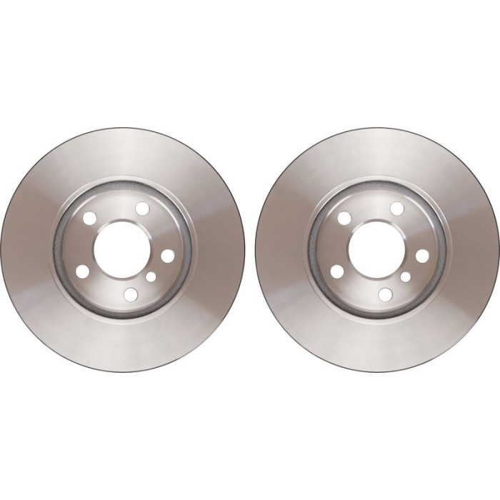 TRW DF6757 Bremsscheibe