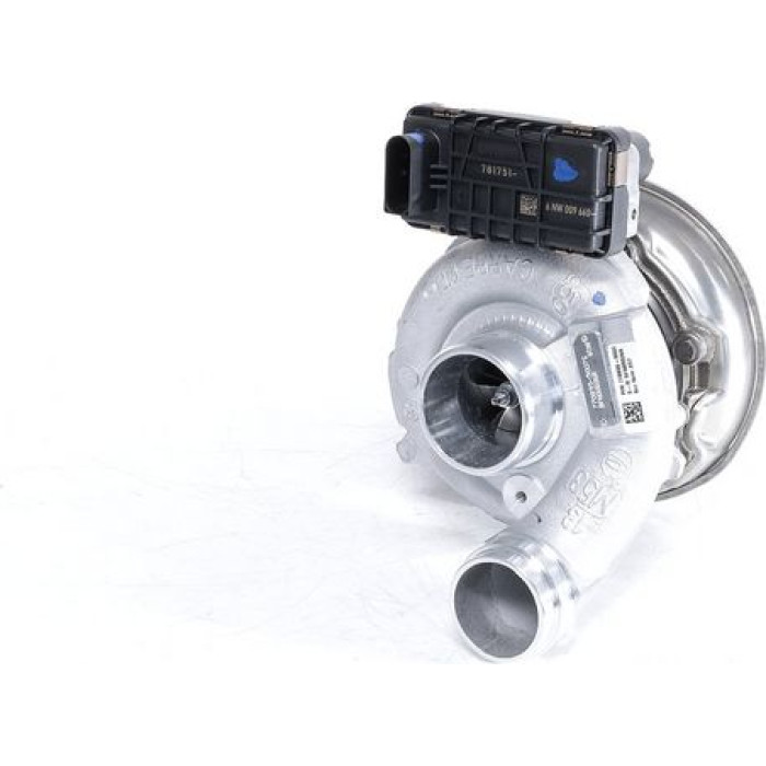 BTS Turbo Turbolader T915668 BTS Turbo Turbolader T915668