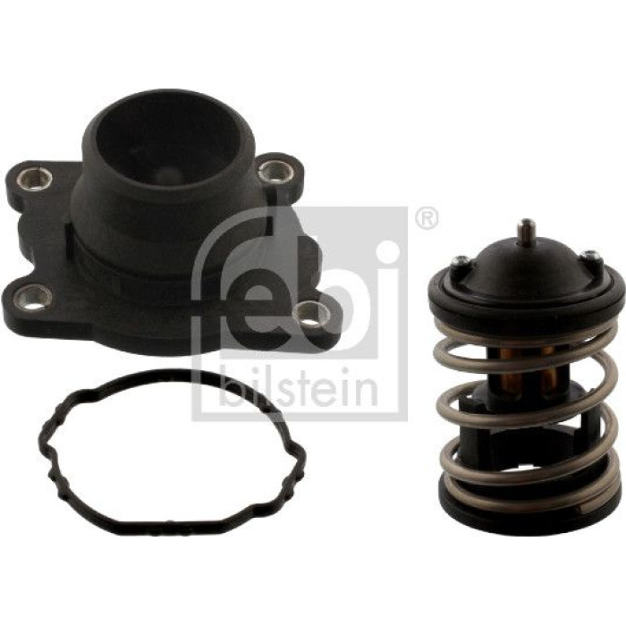 FEBI BILSTEIN 44684 Thermostat, Kühlmittel