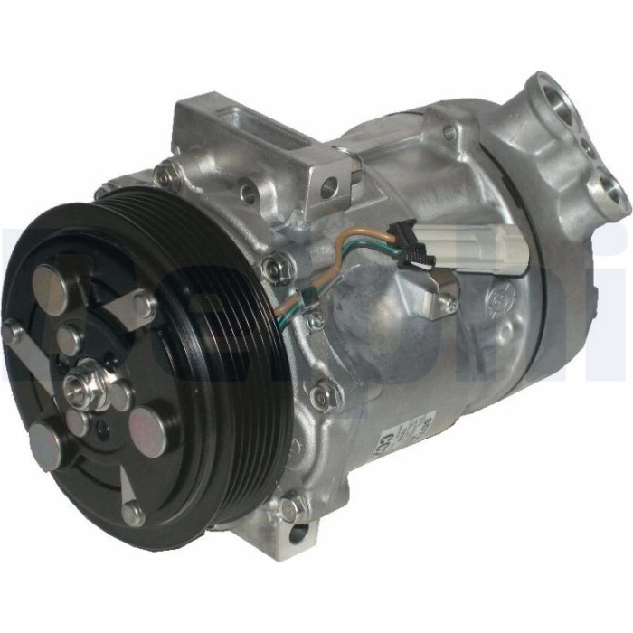 Delphi TSP0155475 Kompressor, Klimaanlage Delphi TSP0155475 Kompressor, Klimaanlage