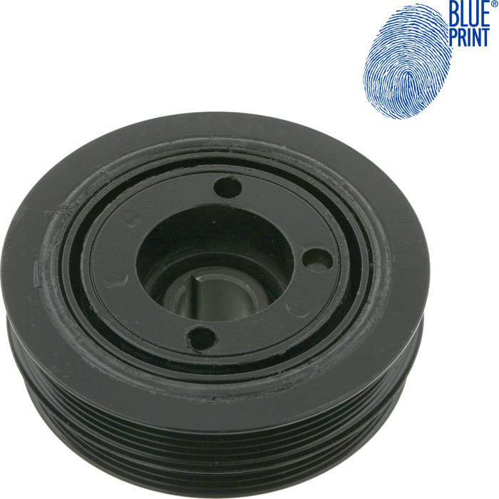 Blue Print ADT36122 Riemenscheibe, Kurbelwelle Blue Print ADT36122 Riemenscheibe, Kurbelwelle