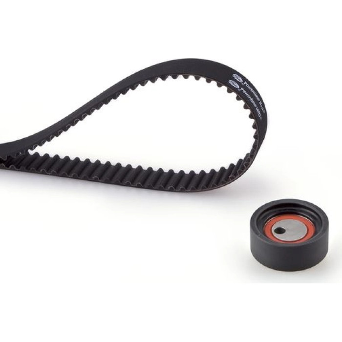 Gates K015122 Zahnriemensatz PowerGrip™ Gates K015122 Zahnriemensatz PowerGrip™