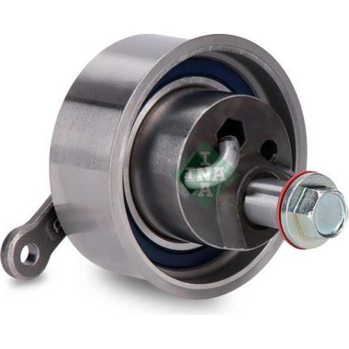 INA 531 0911 10 Spannrolle, Zahnriemen