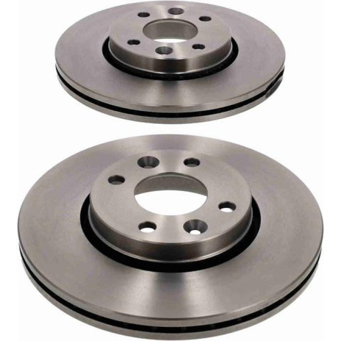 Bremsscheibe V30-80098