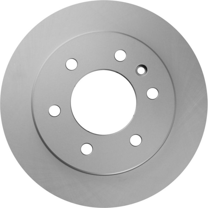 FTE 9082849 Bremsscheibe COATED RANGE
