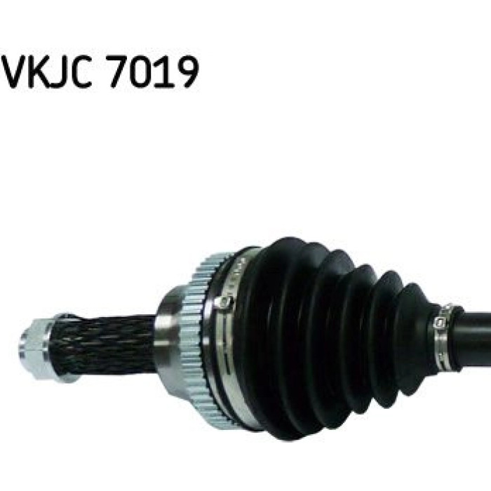 Antriebswelle VKJC 7019 Antriebswelle VKJC 7019