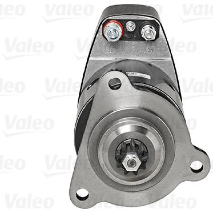 Valeo 203017 Starter CORE-FLEX Valeo 203017 Starter CORE-FLEX