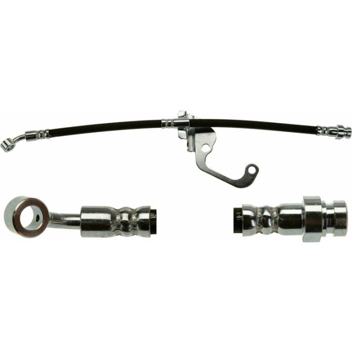 TRW PHD1095 Bremsschlauch
