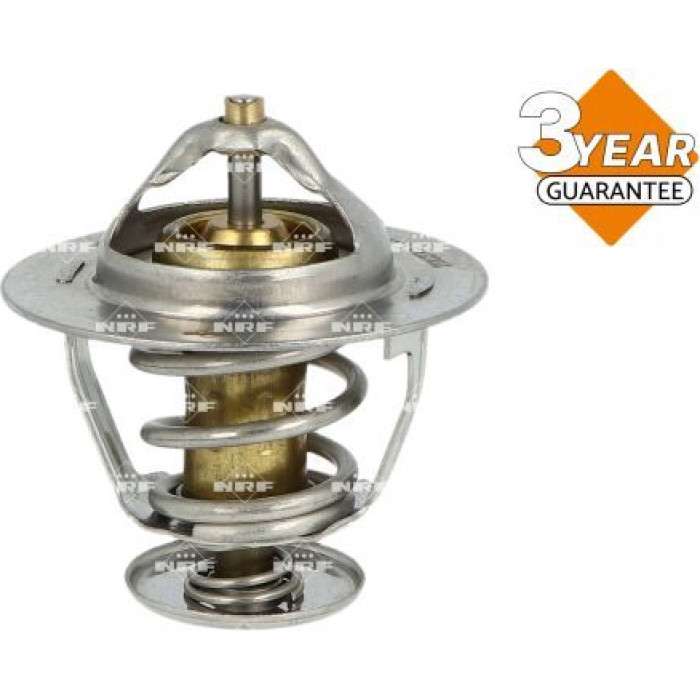 NRF 725087 Thermostat, Kühlmittel EASY FIT NRF 725087 Thermostat, Kühlmittel EASY FIT