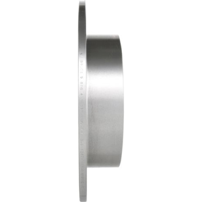 BOSCH 0 986 479 318 Bremsscheibe BOSCH 0 986 479 318 Bremsscheibe