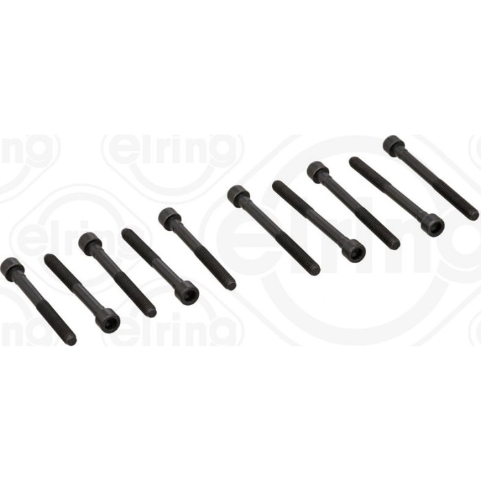Zylinderkopfschraubensatz 708.270