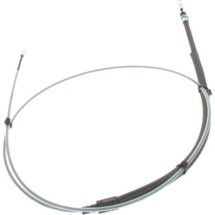 BOSCH 1 987 477 712 Seilzug, Feststellbremse
