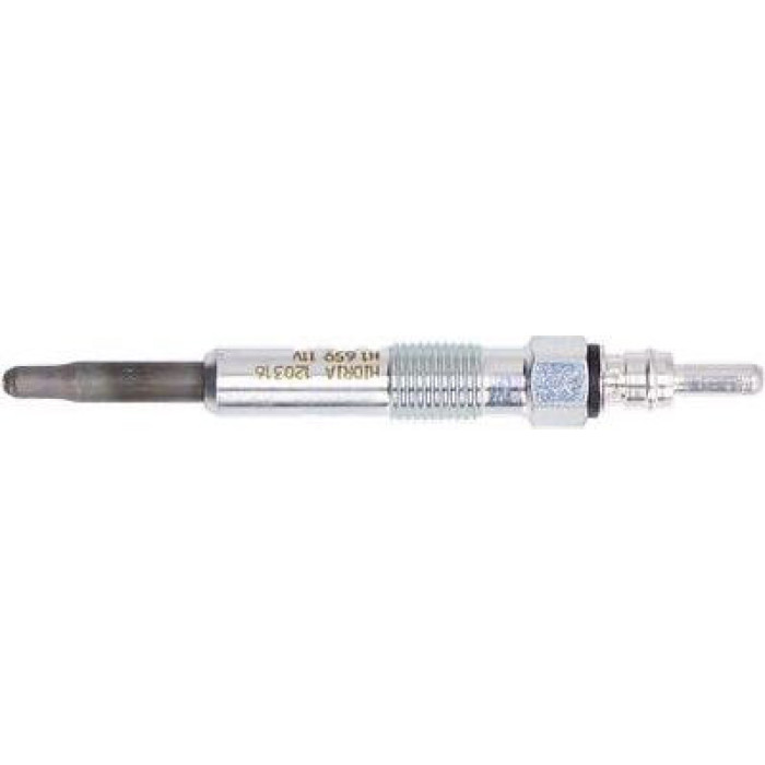 Metzger H1 659 Glühkerze OE-LIEFERANT