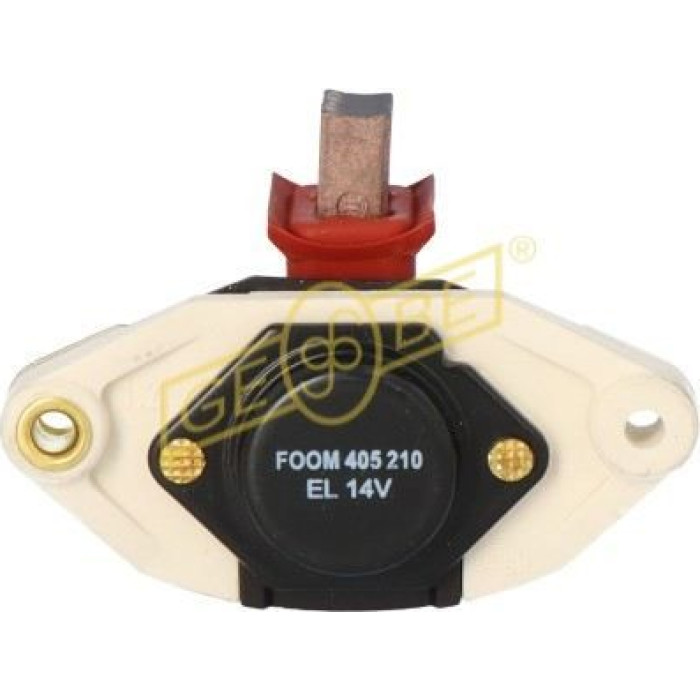 Generatorregler 1 4402 1 Generatorregler 1 4402 1