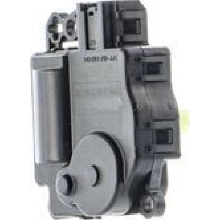 Mahle AA 60 000P Stellelement, Mischklappe BEHR Premium Line Mahle AA 60 000P Stellelement, Mischklappe BEHR Premium Line
