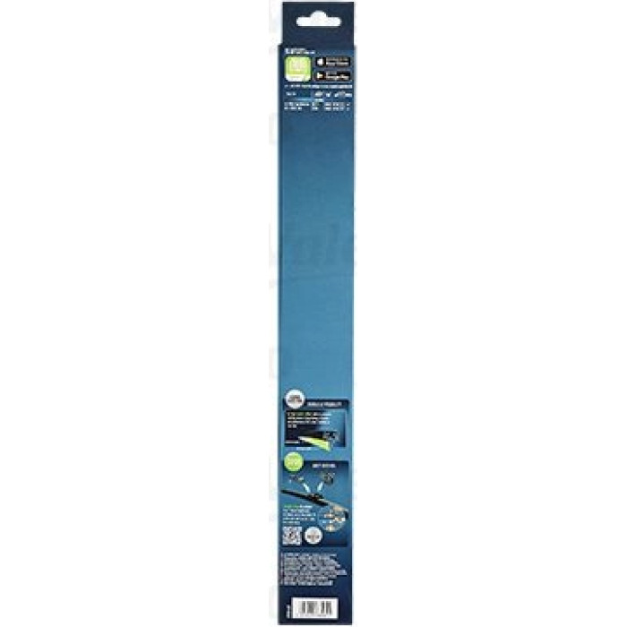 Valeo 578562 Wischblatt Scheibenwischer HYDROCONNECT REAR Valeo 578562 Wischblatt Scheibenwischer HYDROCONNECT REAR