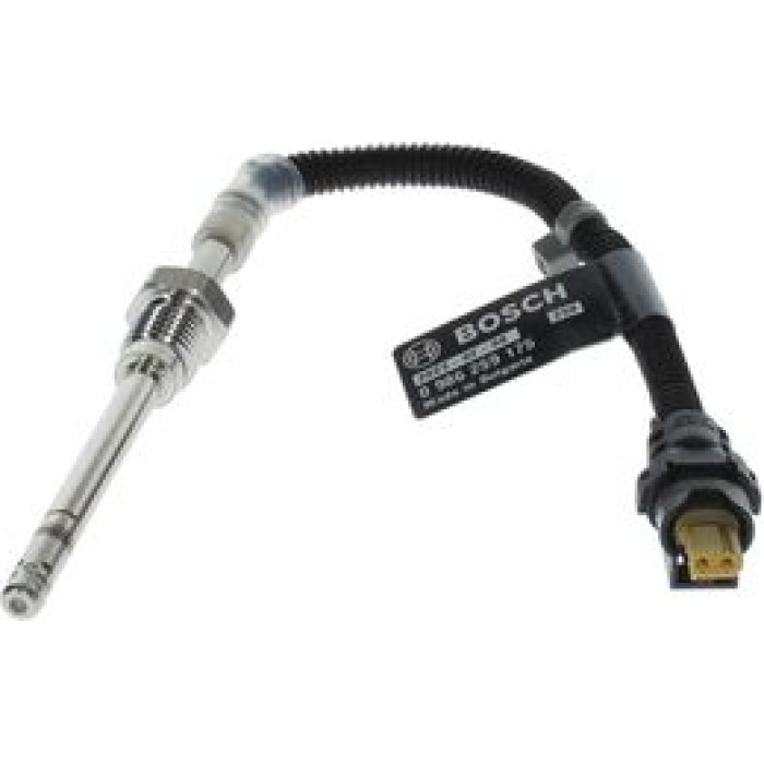 BOSCH 0 986 259 175 Sensor, Abgastemperatur BOSCH 0 986 259 175 Sensor, Abgastemperatur