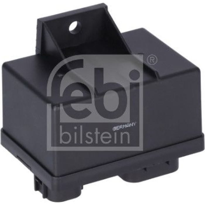 FEBI BILSTEIN 183037 Steuergerät, Glühzeit FEBI BILSTEIN 183037 Steuergerät, Glühzeit