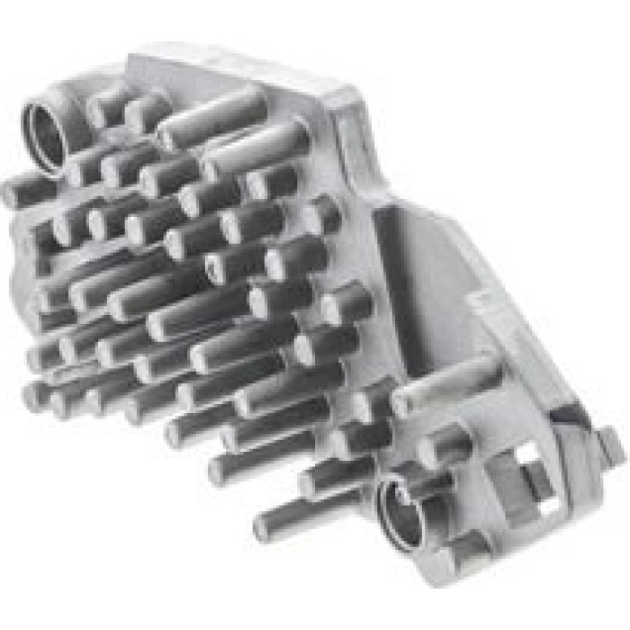 Mahle ABR 28 000P Regler, Innenraumgebläse BEHR Premium Line Mahle ABR 28 000P Regler, Innenraumgebläse BEHR Premium Line