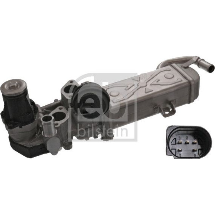 FEBI BILSTEIN 100562 AGR-Modul