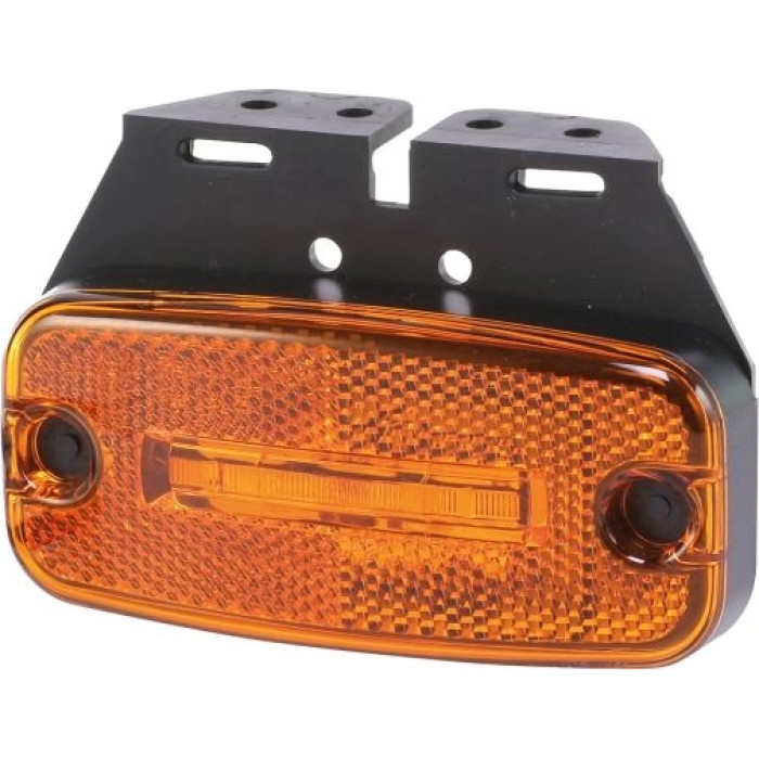 Hella 2PS 345 600-027 Seitenmarkierungsleuchte Hella 2PS 345 600-027 Seitenmarkierungsleuchte