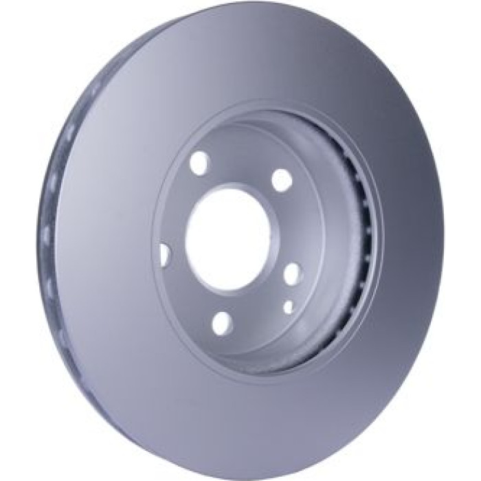 Hella Pagid 8DD 355 127-751 Bremsscheibe Pro High Carbon Hella Pagid 8DD 355 127-751 Bremsscheibe Pro High Carbon