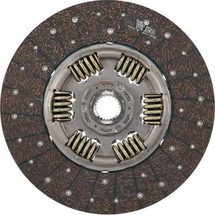 Valeo 809131 Kupplungssatz NEW ORIGINAL KIT3P